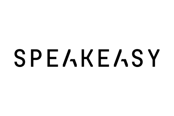 Speakeasy Logo