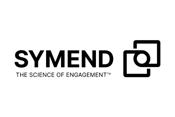 Symend logo