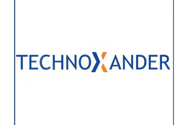 Technoxander Logo