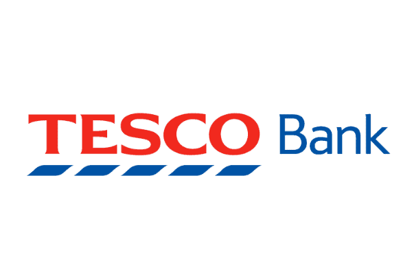 Tesco Bank Logo