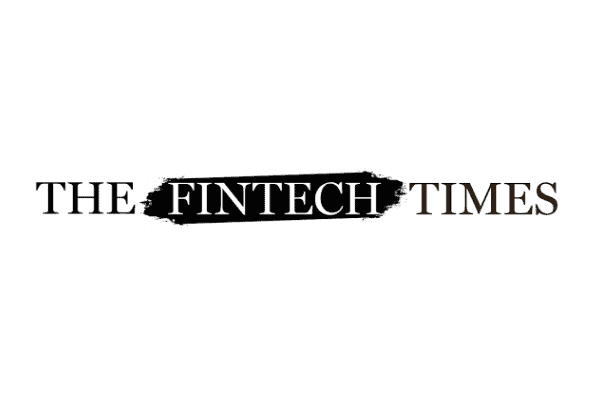 The Fintech Times Logo