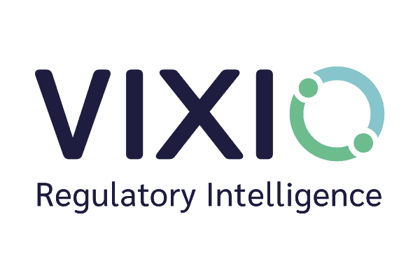 Vixio Logo