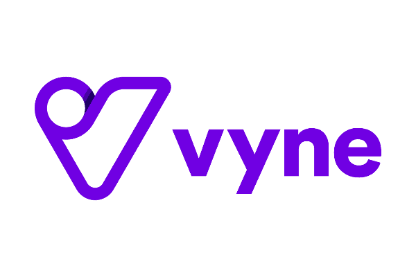 Vyne Logo