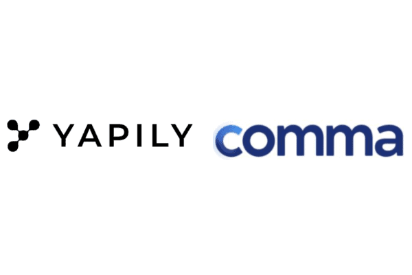 Yapily_Comma