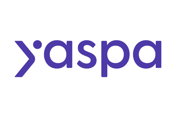 Yaspa logo